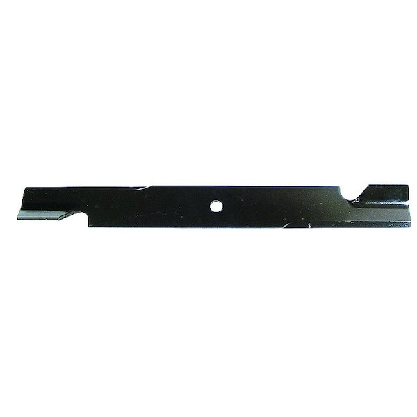 BLADE-MOWER, 21", 5/8", NOTCH 21" x2.5" x0.9"